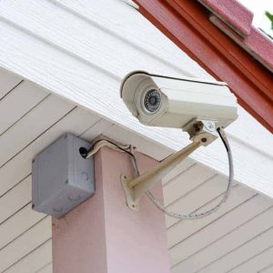 CCTV Camera