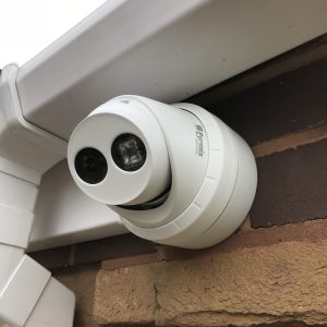 cctv camera